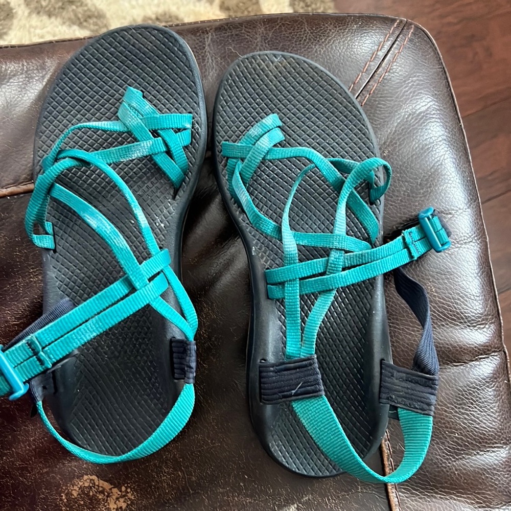 Chaco women’s 9